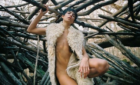 Izzi Rojas onlyfans naked leaked