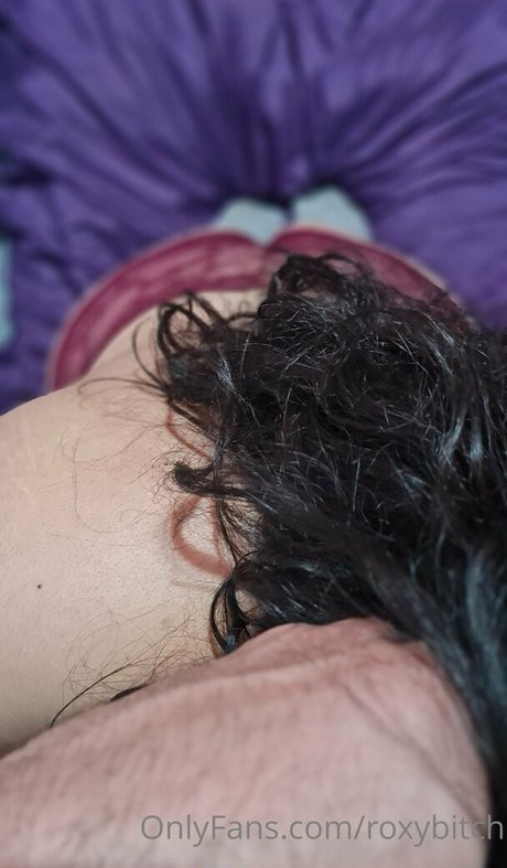 roxybitch nude onlyfans porn