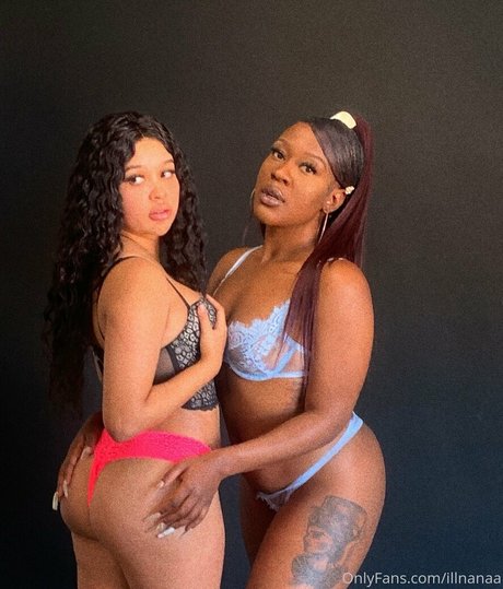 illnanaa nude only fans leaks