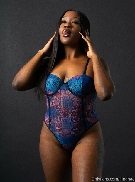 illnanaa onlyfans striptease
