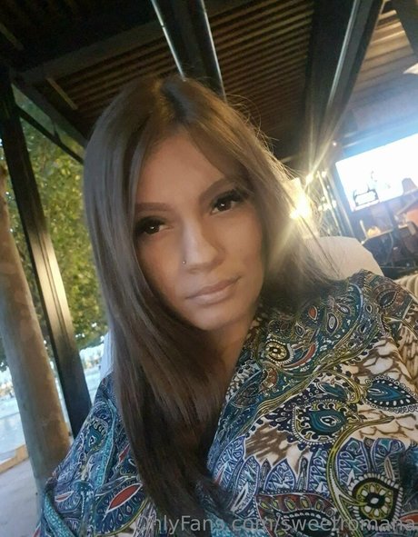 sweetromana onlyfans leaks nudes