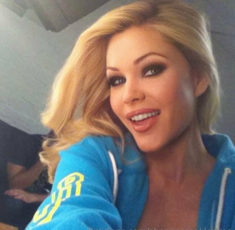 shannamoaklerfree onlyfans leams