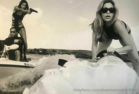 shannamoaklerfree onlyfans nude leaked