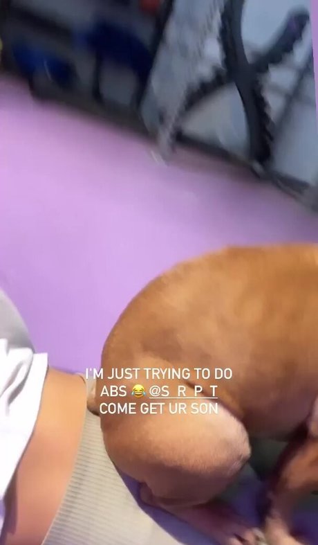 Zima Anderson onlyfans naked porn