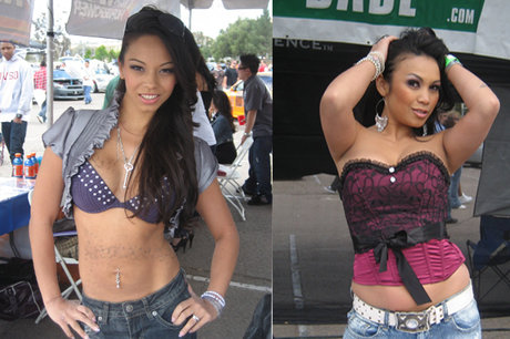 Nikita Esco onlyfans nude leak