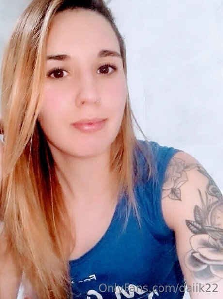 daiik22 onlyfans leaka