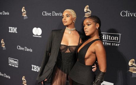 Janelle Jane Monae onlyfans model photo