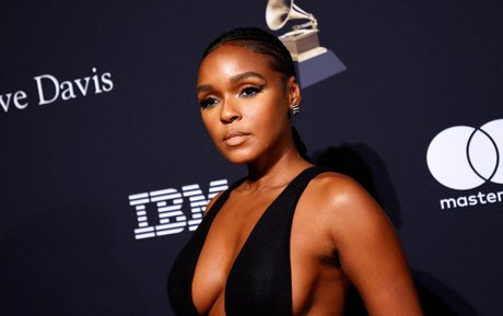 Janelle Jane Monae leaked onlyfans porn