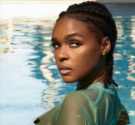 Janelle Jane Monae naked onlyfans leaks