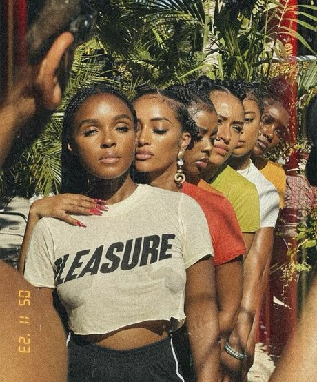 Janelle Jane Monae onlyfans nude leak