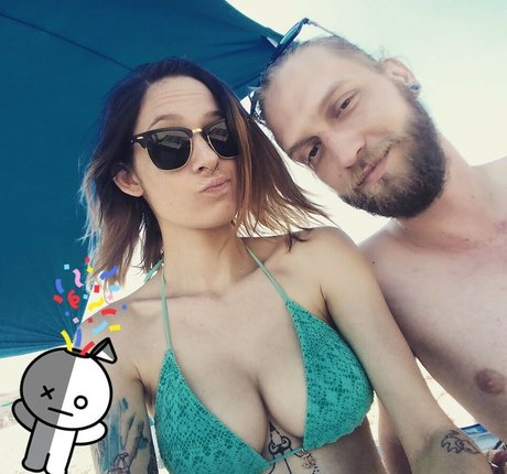 Poli Kap onlyfans leaked nude