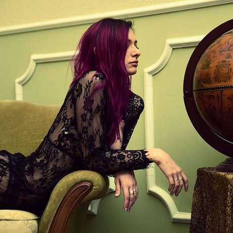 Poli Kap hot onlyfans