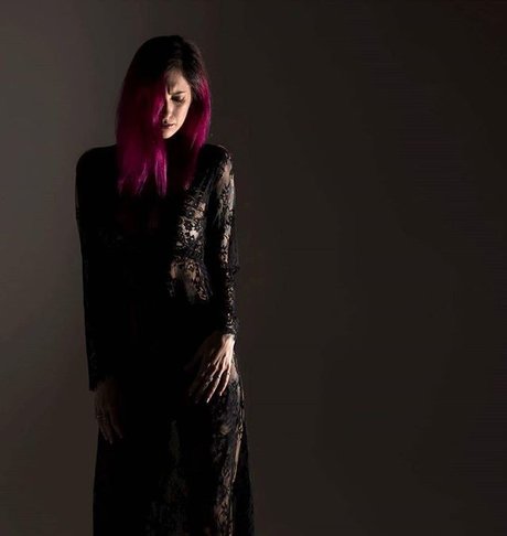 Poli Kap leak onlyfans