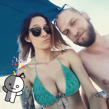 Poli Kap onlyfans pic