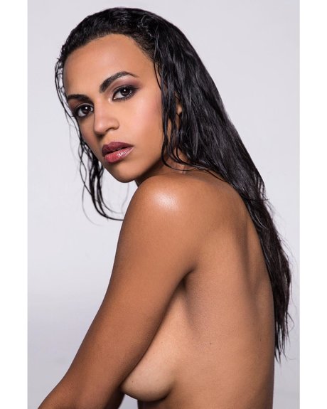 Michelle Bassetti leaked naked onlyfans