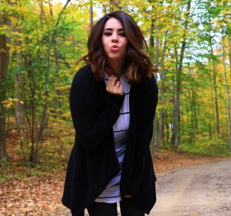 Jillian Rose Reed only fans naked