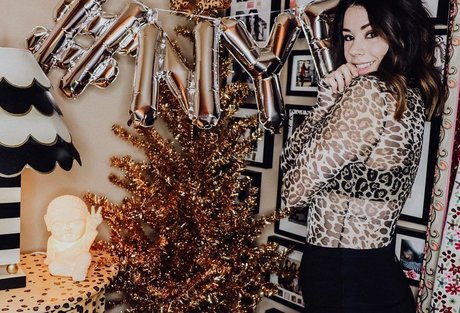 Jillian Rose Reed onlyfans leak new