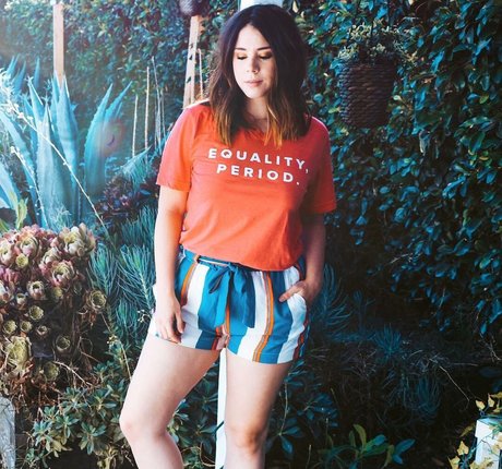 Jillian Rose Reed leak only fans