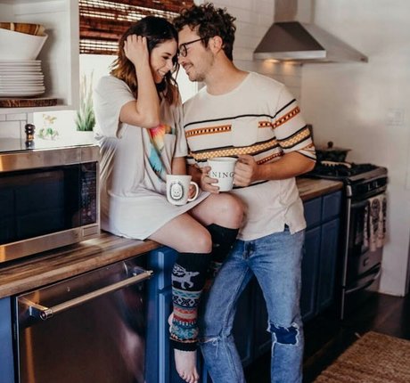 Jillian Rose Reed nude leaked onlyfans