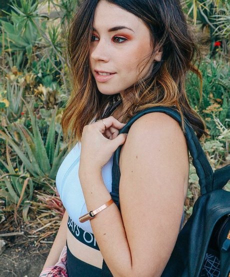 Jillian Rose Reed onlyfans keak