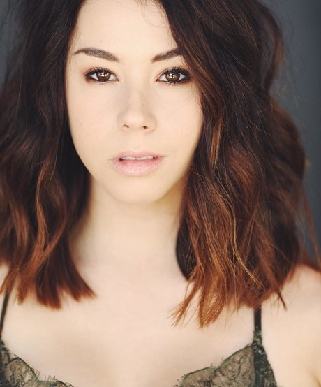 Jillian Rose Reed onlyfans leaks porn