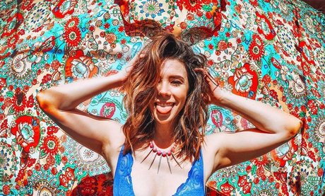 Jillian Rose Reed naked onlyfans leak