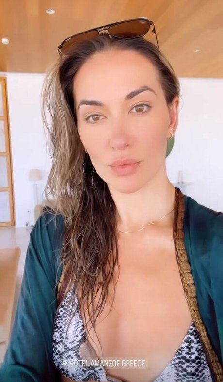 Tasya Teles onlyfans free content