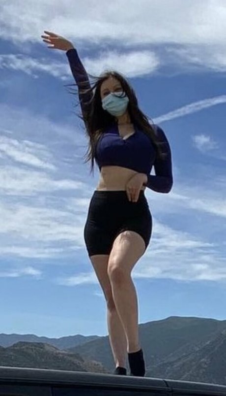 Nurse Jazz onlyfans leaks