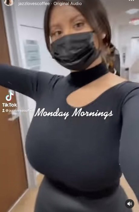 Nurse Jazz only fans leaked porn