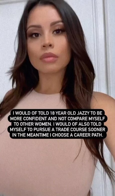 Nurse Jazz nudes leaked onlyfans