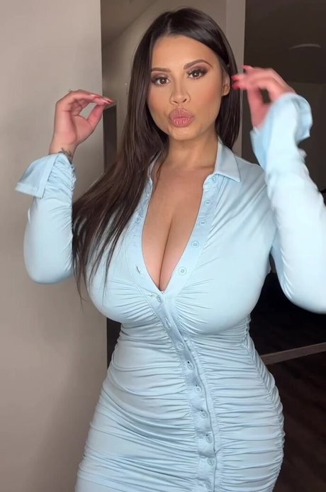 Nurse Jazz leaked only fans nudes