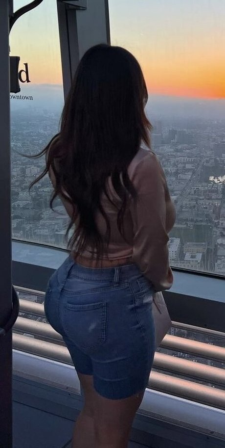 Nurse Jazz nude leaked onlyfans