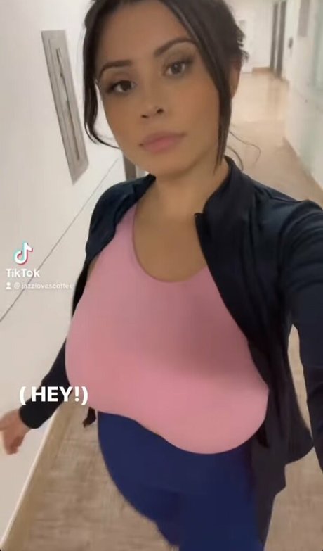 Nurse Jazz onlyfans leak sex