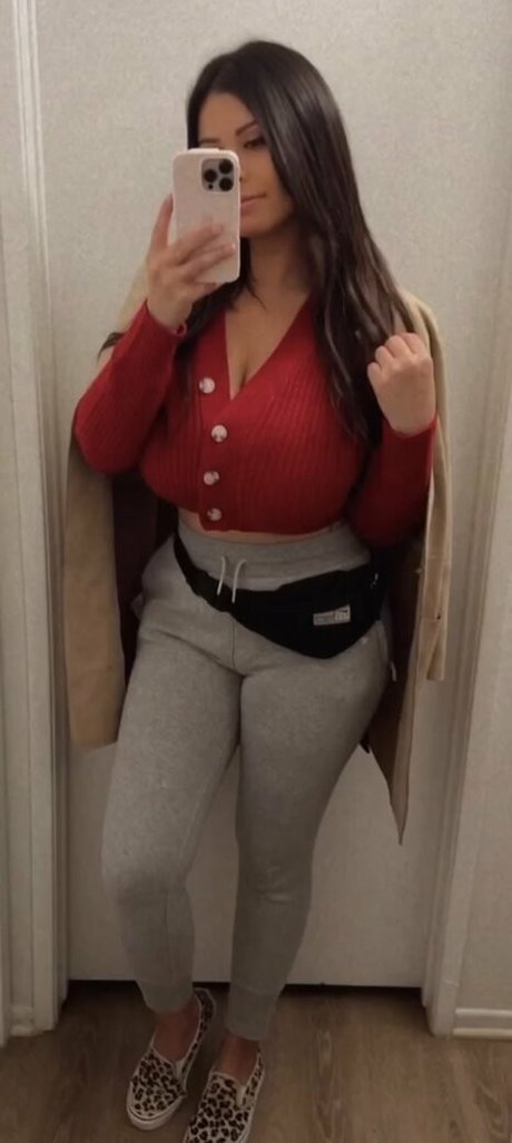 Nurse Jazz leaked only fans porn