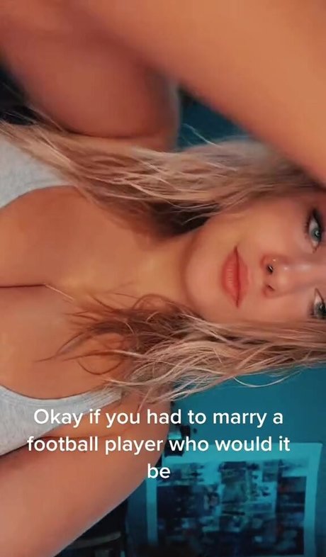 Mackenzie Spohn only fans pictures