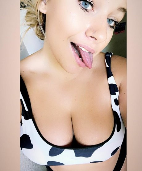 Mackenzie Spohn onlyfans lesk