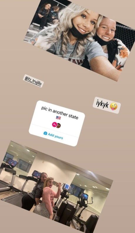 Mackenzie Spohn onlyfans xxx