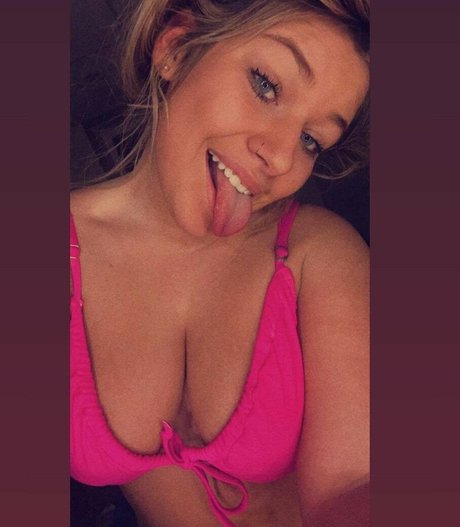 Mackenzie Spohn onlyfans pic