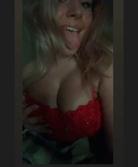 Mackenzie Spohn new onlyfans leaks