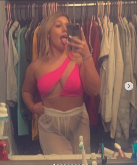 Mackenzie Spohn onlyfans leaked nudes