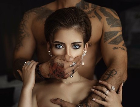 TheAleexa onlyfans leaked nude