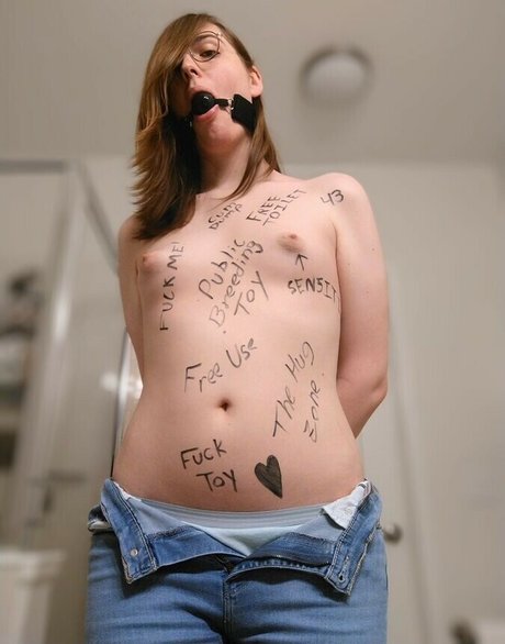 Valerie Violette leaked onlyfans naked