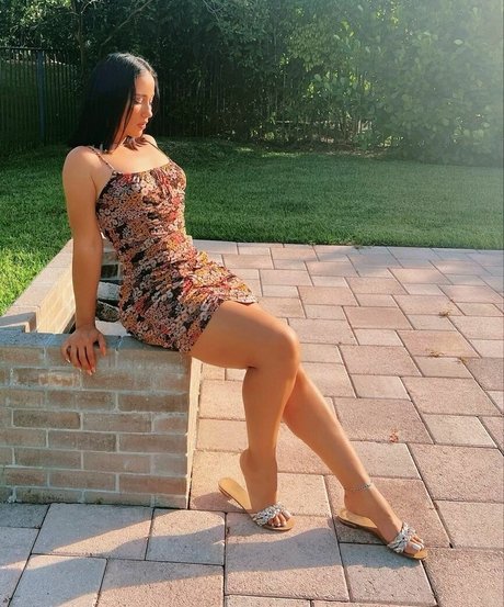 Yesenia De La Rosa onlyfans leaked tits