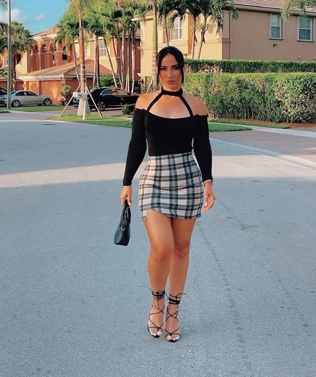 Yesenia De La Rosa nudes leaked onlyfans