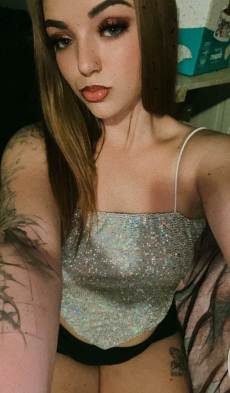 Kylie Harrell onlyfans explicit content