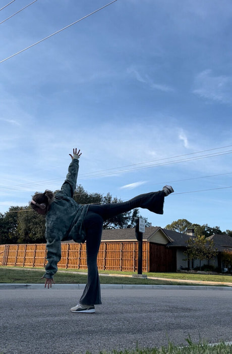 Pilates By Sophia new onlyfans leak