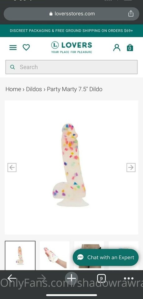 shadowrawraah onlyfans porn