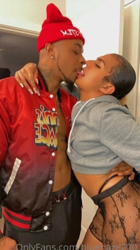 bluehaze200 onlyfans leaks