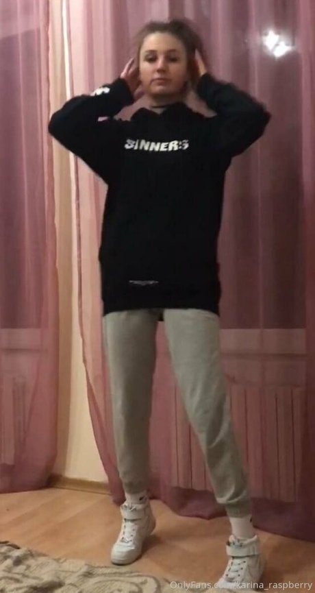 karina raspberry nude onlyfans leak