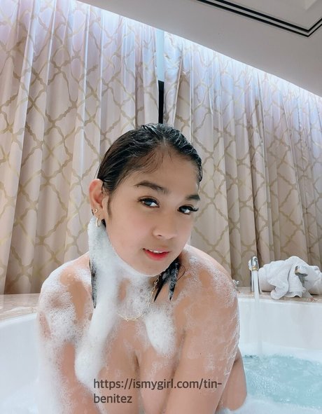 Christina Benitez leaked onlyfans pics